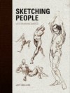 Sketching People