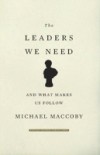 Leaders We Need