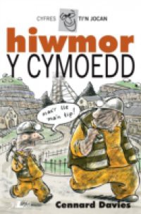 Hiwmor y Cymmoedd