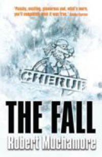 CHERUB: The Fall