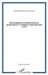 Scenarios d'avenir pour le burundi et l'