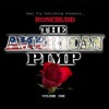 Rosebudd the American Pimp