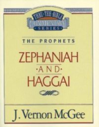 Zephaniah / Haggai
