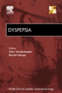 Dyspepsia – ECAB