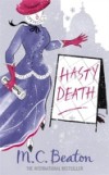 Hasty Death
