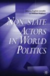 Non-State Actors in World Politics