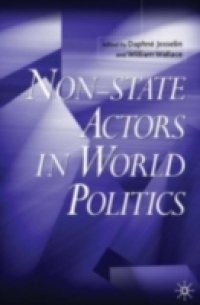 Non-State Actors in World Politics