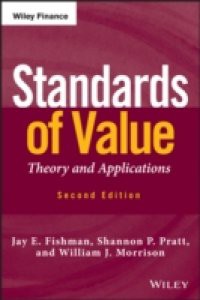 Standards of Value