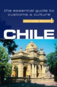 Chile – Culture Smart!