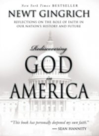 CU Rediscovering God in America