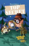 Uncle John's Top Secret Bathroom Reader For Kids Only! Collectible Edition