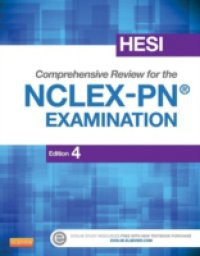 HESI Comprehensive Review for the NCLEX-PN(R) Examination