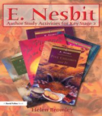 E Nesbit