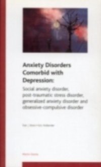 Anxiety Disorders Comorbid with Depression