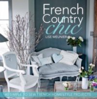 French Country Chic