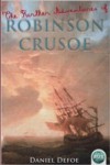 Further Adventures of Robinson Crusoe
