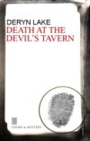 Death at the Devil's Tavern