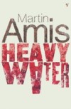Heavy Water And Other Stories