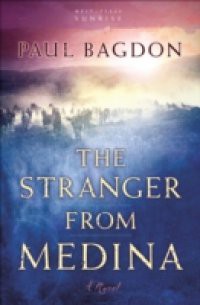Stranger from Medina (West Texas Sunrise Book #3)