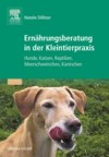 Ernahrungsberatung in der Kleintierpraxis