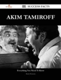 Akim Tamiroff 181 Success Facts – Everything you need to know about Akim Tamiroff