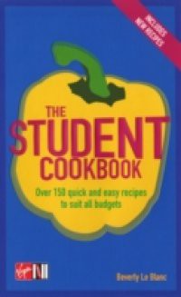 Student Cookbook