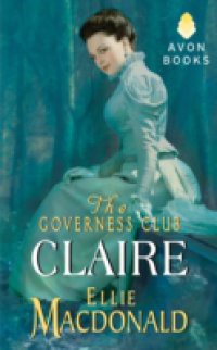 Governess Club: Claire