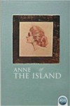 Anne of the Island