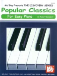 Popular Classics for Easy Piano