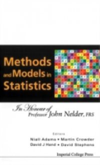 METHODS AND MODELS IN STATISTICS