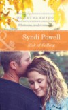 Risk of Falling (Mills & Boon Heartwarming)