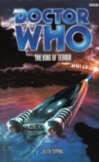 Doctor Who – King Of Terror
