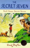 3: Well Done, Secret Seven