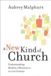 New Kind of Church
