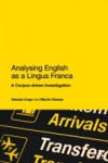 Analysing English as a Lingua Franca