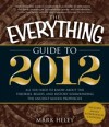 Everything Guide to 2012