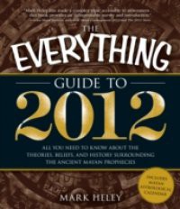 Everything Guide to 2012