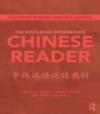 Routledge Intermediate Chinese Reader