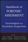 Handbook of Forensic Assessment