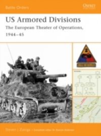 US Armored Divisions