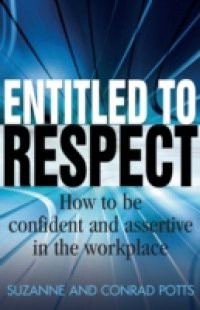 Entitled To Respect