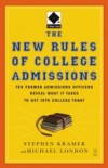 New Rules of College Admissions