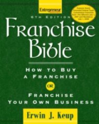 Franchise Bible