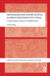 Nationalism and Power Politics in Japan's Relations with China