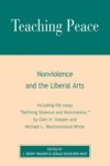 Teaching Peace