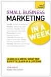 Small Business Marketing In A Week
