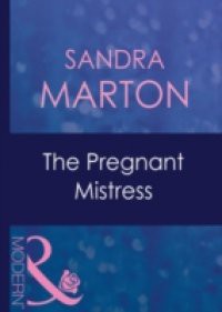 Pregnant Mistress (Mills & Boon Modern) (The Barons, Book 11)