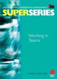 Working in Teams