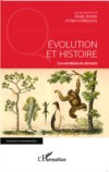 Evolution et histoire