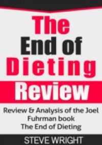End of Dieting Review